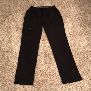 Two Pairs Women’s Size XSmall Sanibel Scrub Pants